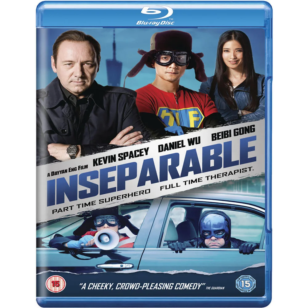 Inseparable Image 1