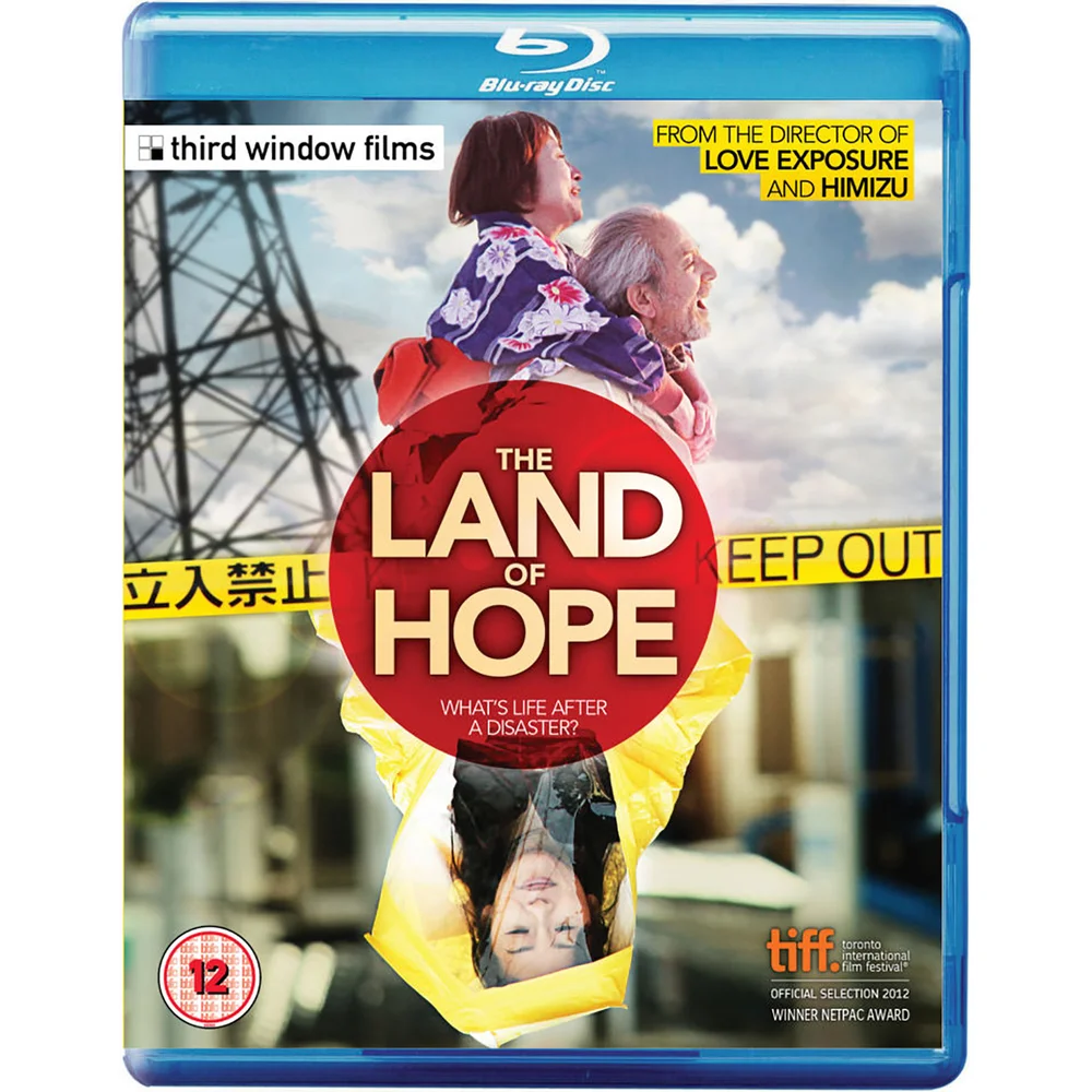 The Land of Hope Image 1