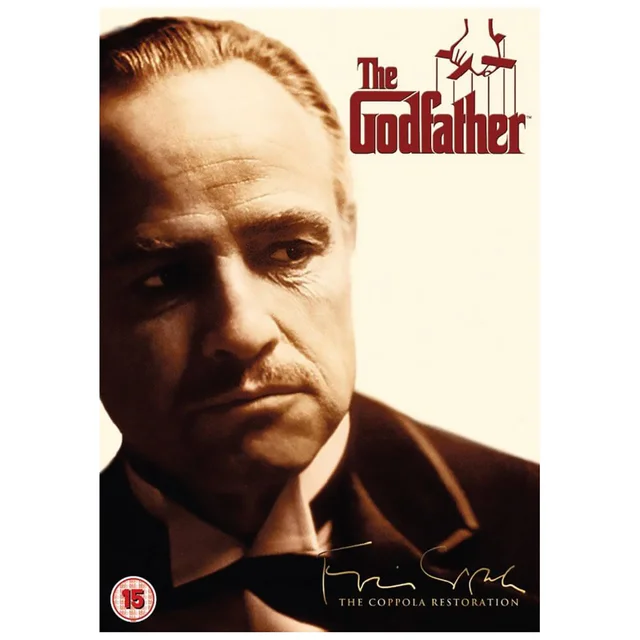 The Godfather