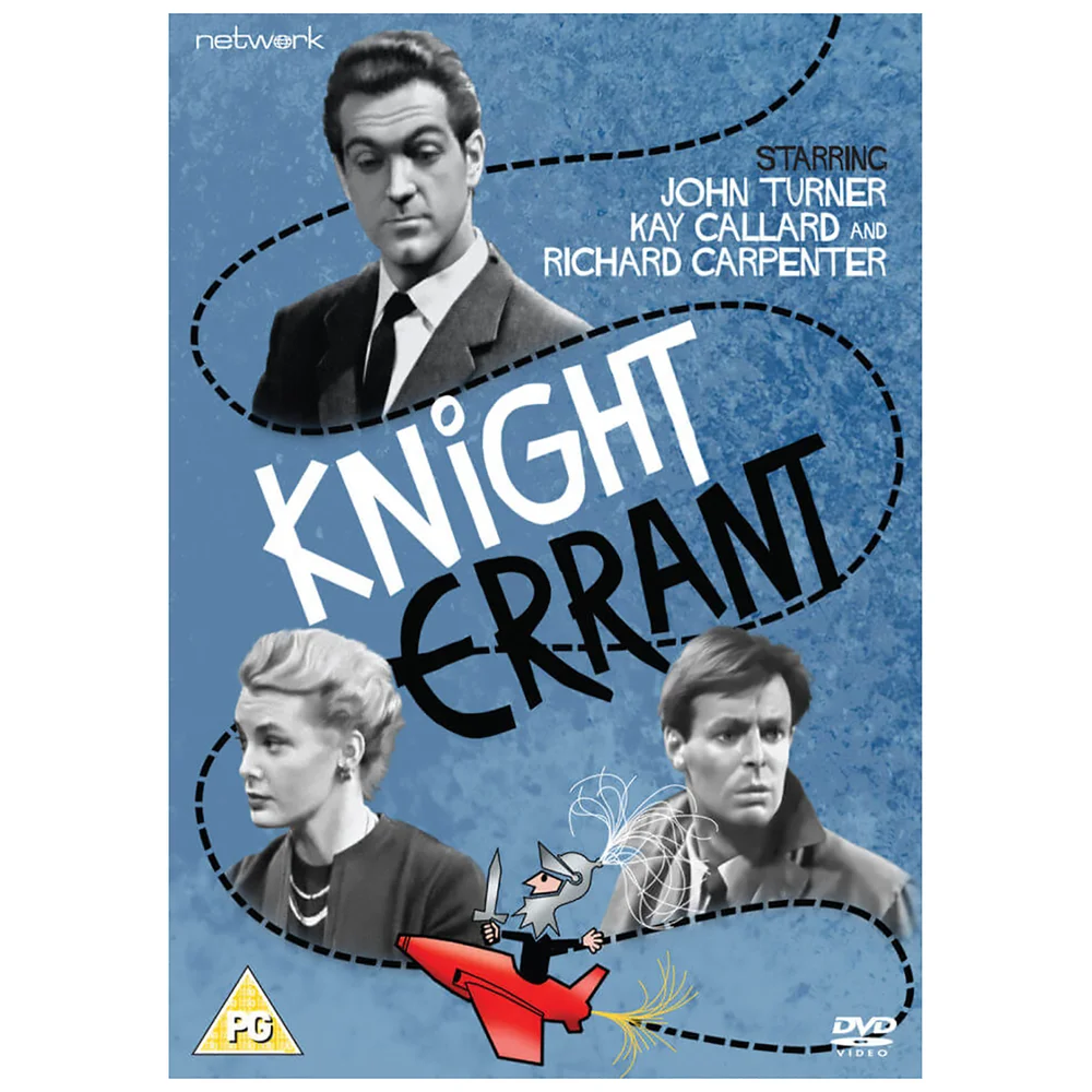 Knight Errant Image 1