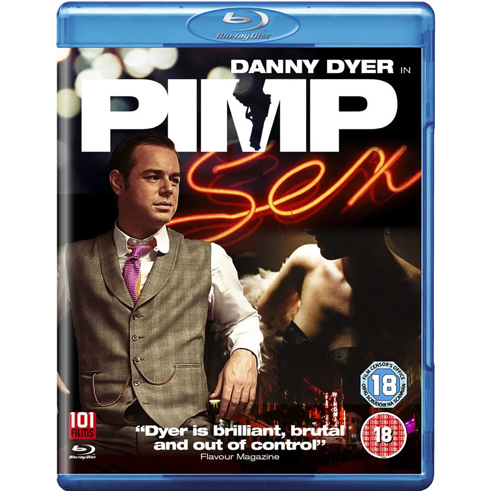 Pimp Image 1