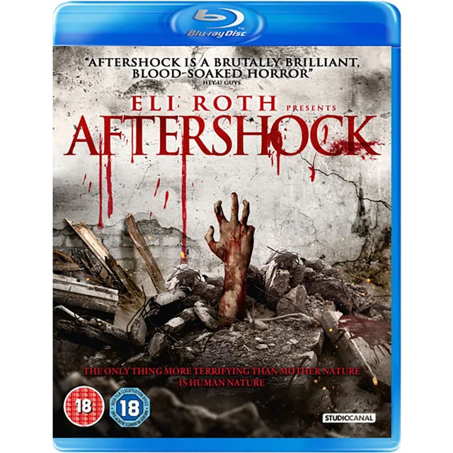 Aftershock