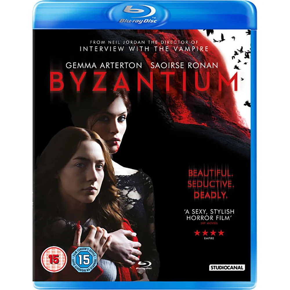 Byzantium Image 1