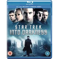 Star Trek: Into Darkness (Includes Digital Copy) - undefined undefined