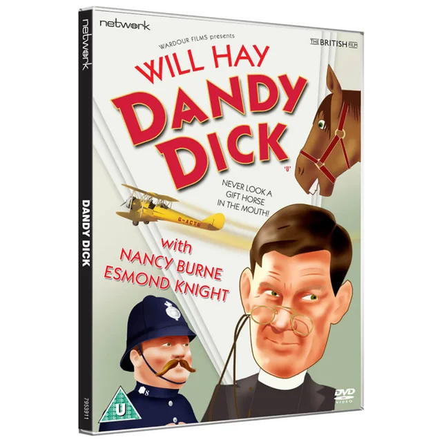 Dandy Dick