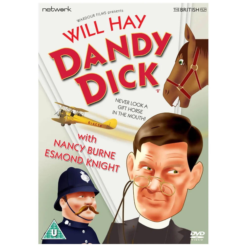 Dandy Dick Image 1