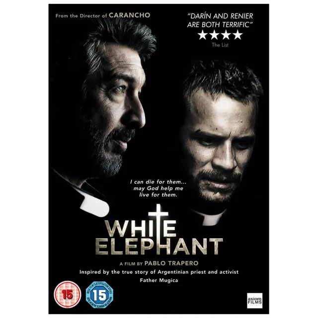White Elephant