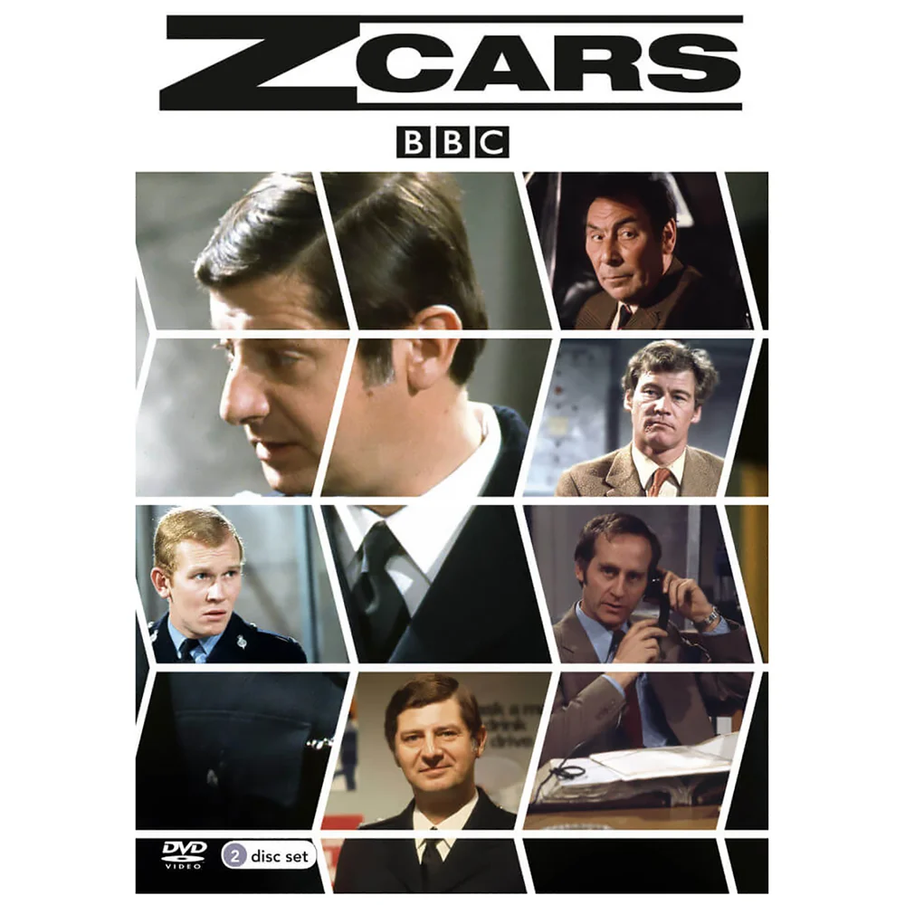 Z Cars Image 1