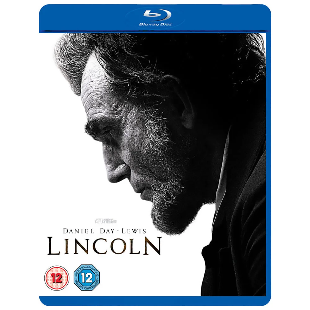 Lincoln (Single Disc) Image 1