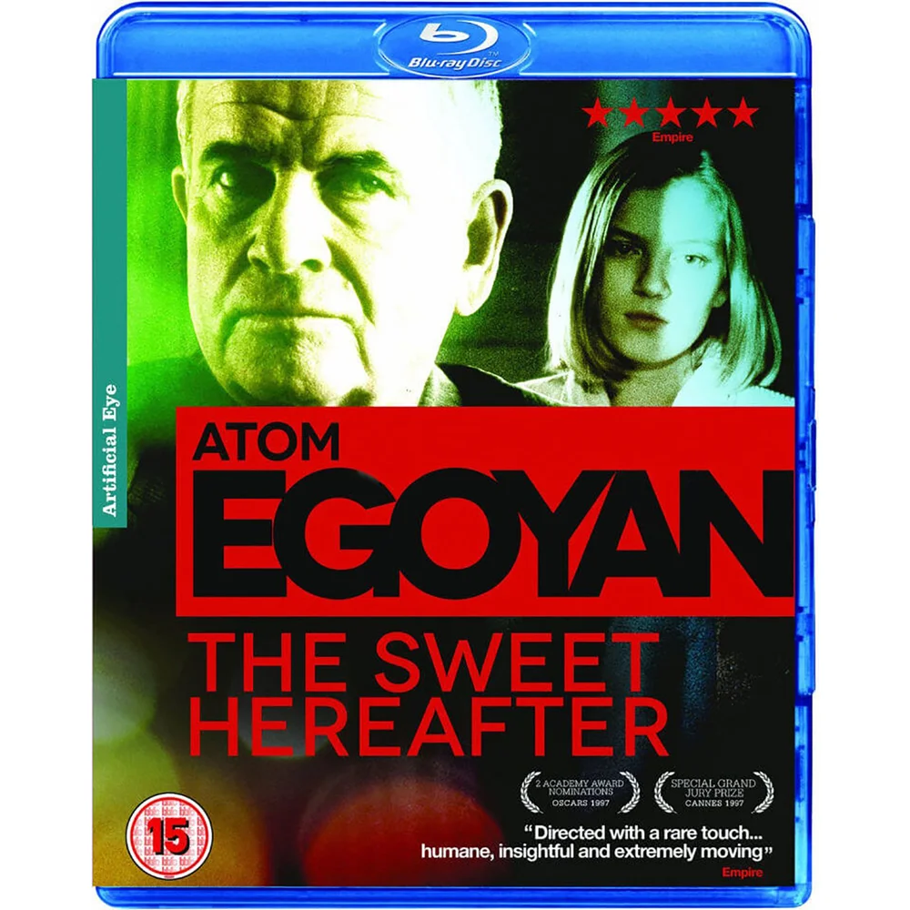 The Sweet Hereafter Image 1