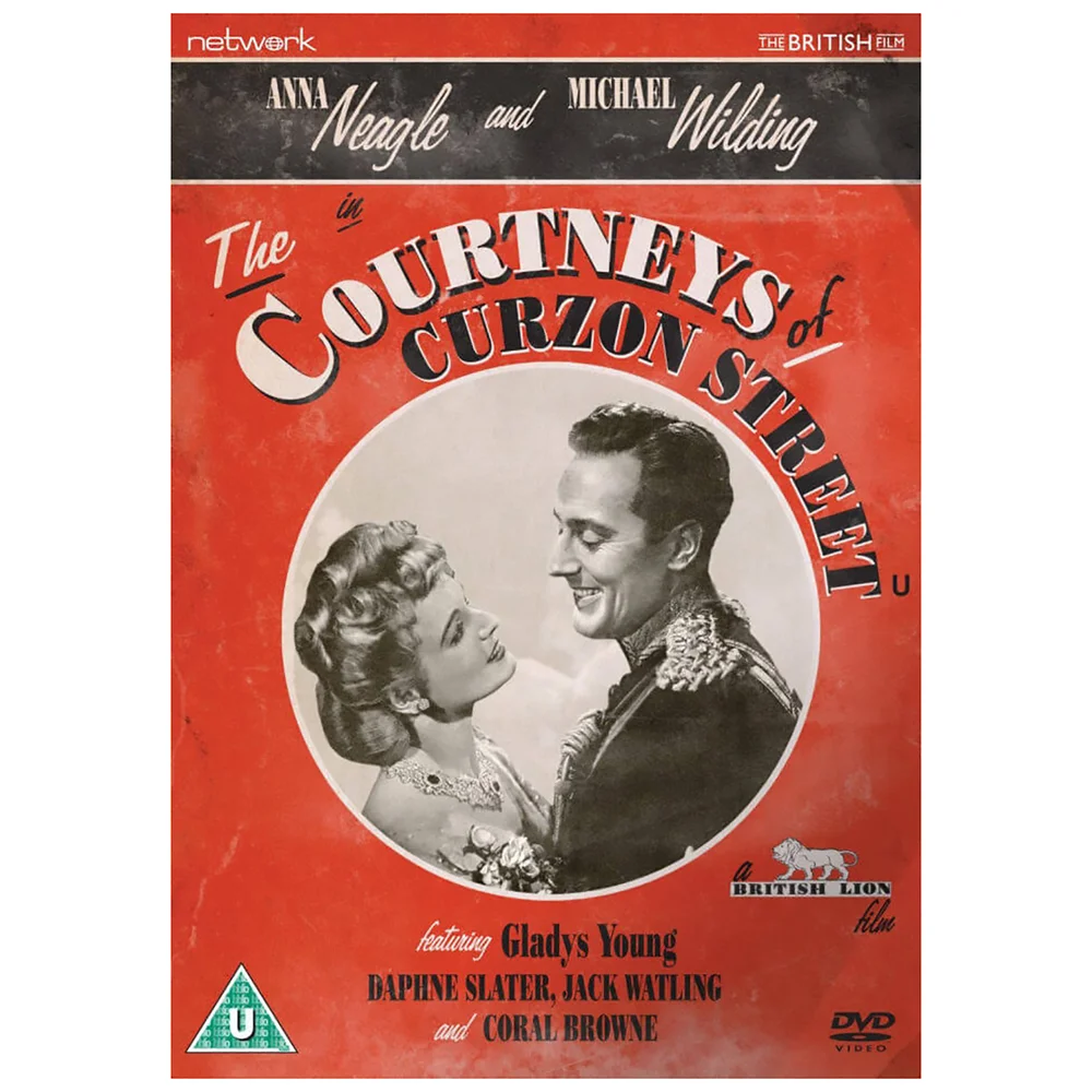 The Courtneys of Curzon Street Image 1