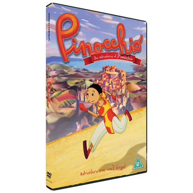 Pinocchio