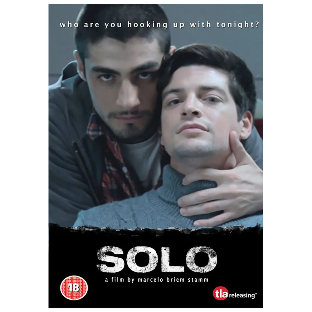 Solo Image 1
