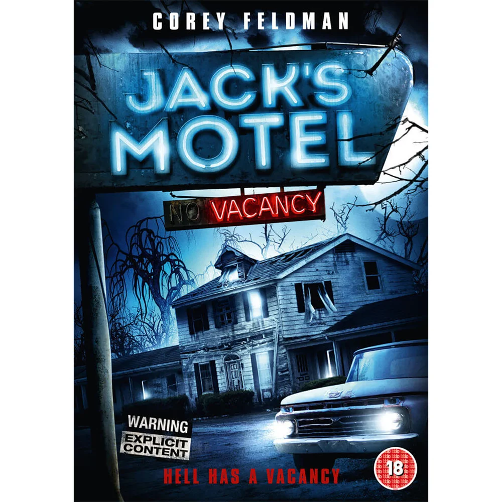 Jack's Motel Image 1