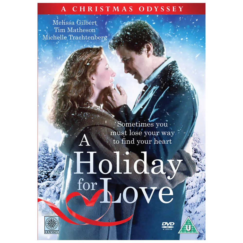 A Holiday for Love Image 1