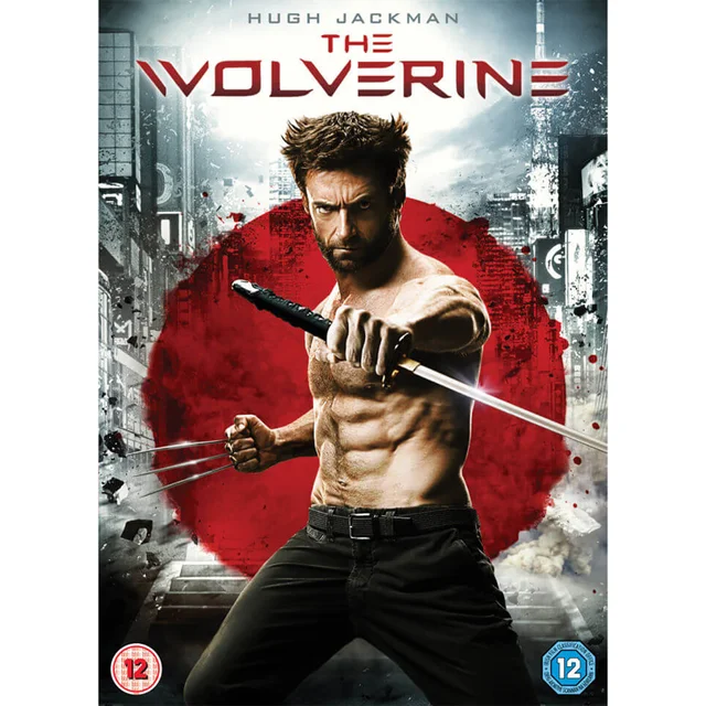 The Wolverine