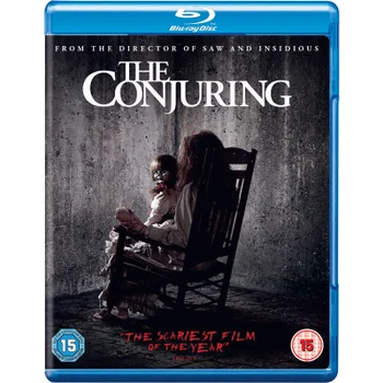 The Conjuring