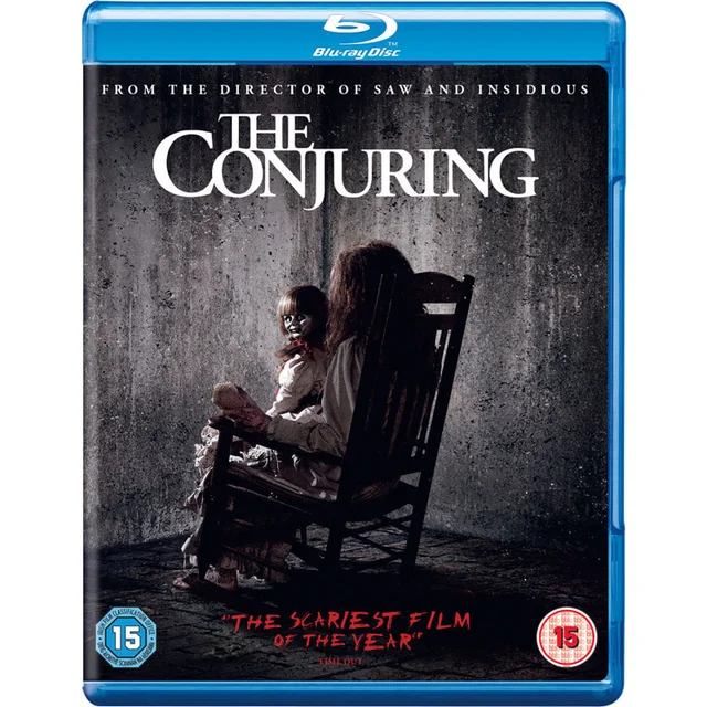 The Conjuring