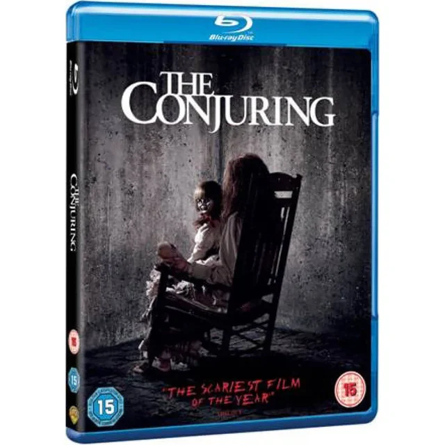The Conjuring