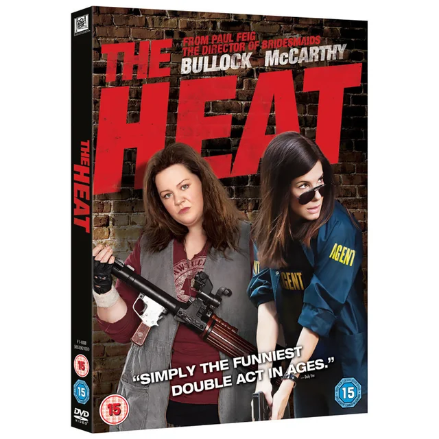 The Heat