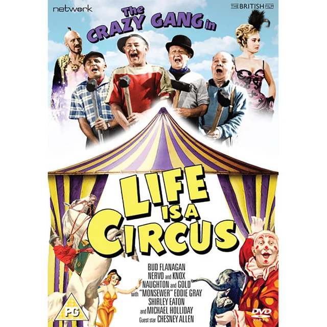 Life is a Circus