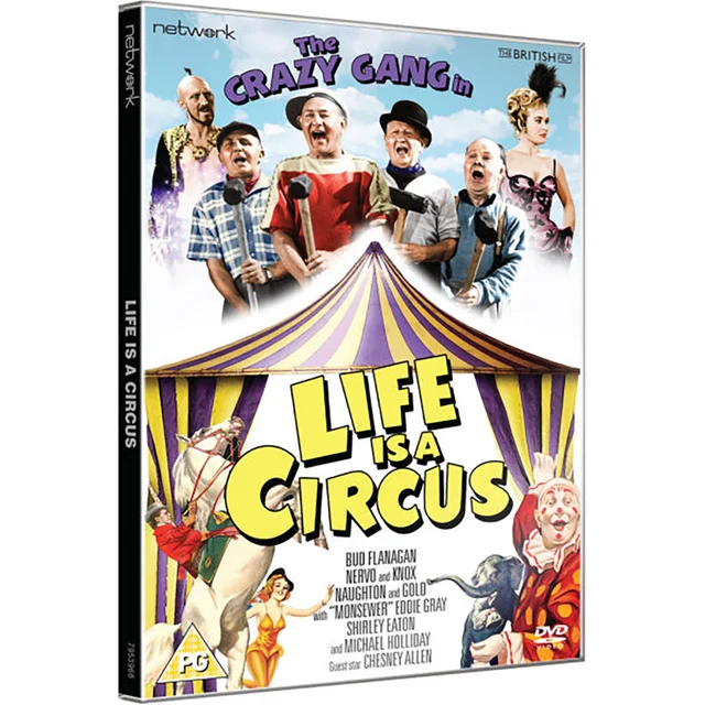 Life is a Circus