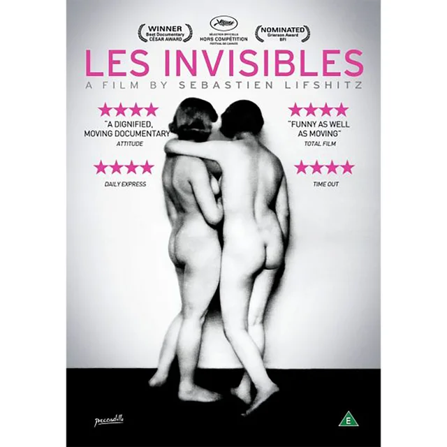 Les Invisibles
