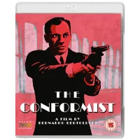 The Conformist - undefined undefined