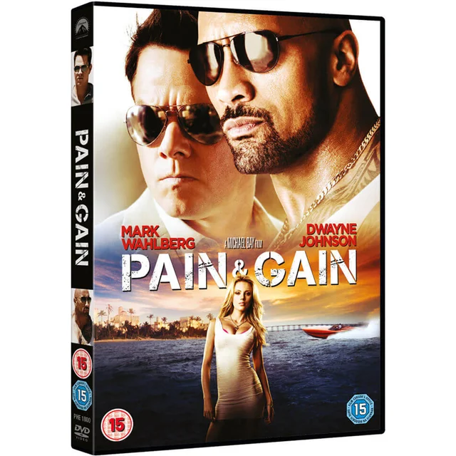 Pain and Gain