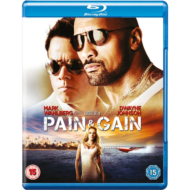 Pain and Gain