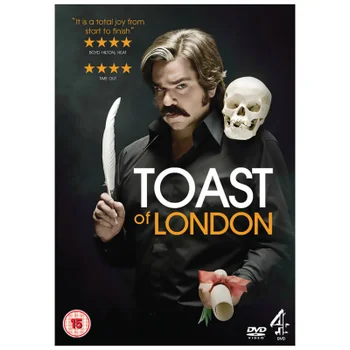 Toast of London