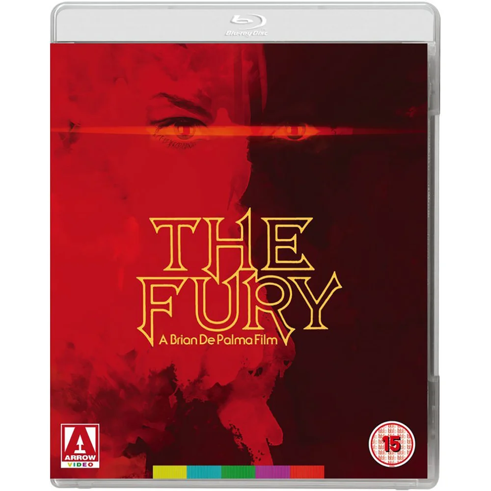 The Fury Image 1