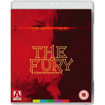 The Fury