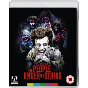 The People Under the Stairs