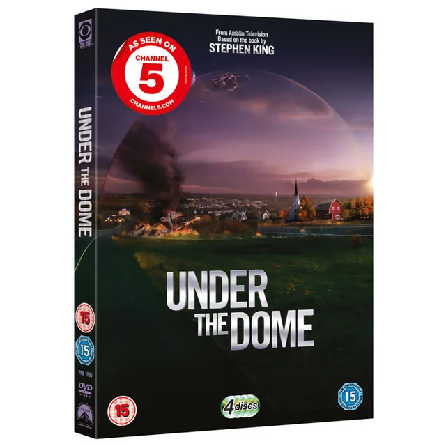 Under the Dome