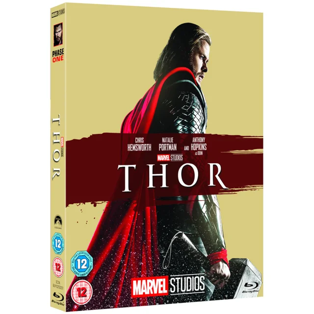 Thor