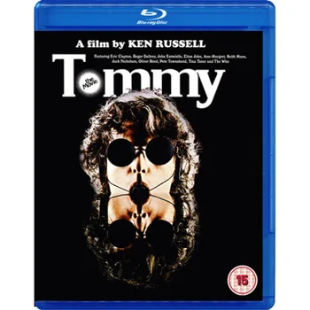 Tommy - Digitally Remastered