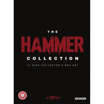 Ultimate Hammer Collection