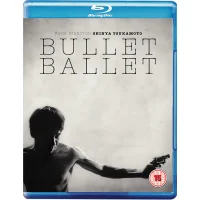 Bullet Ballet - undefined undefined