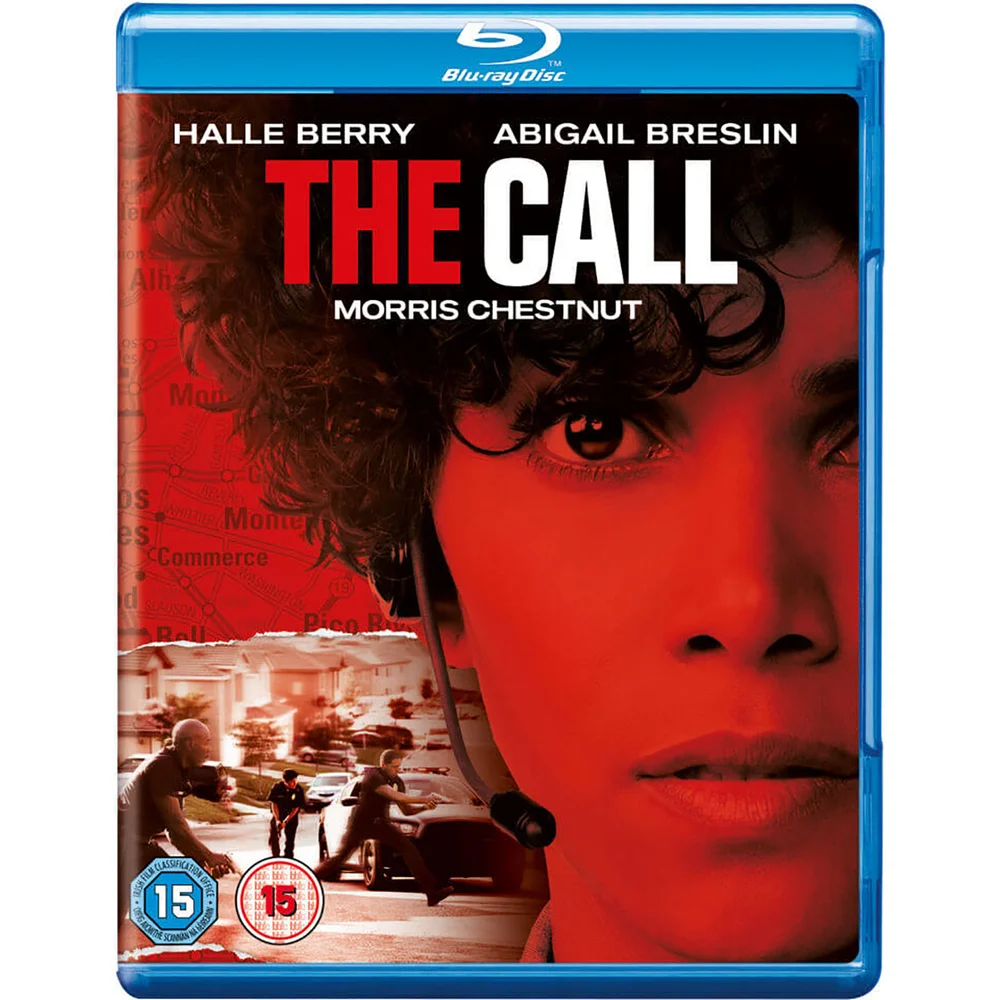 The Call Image 1