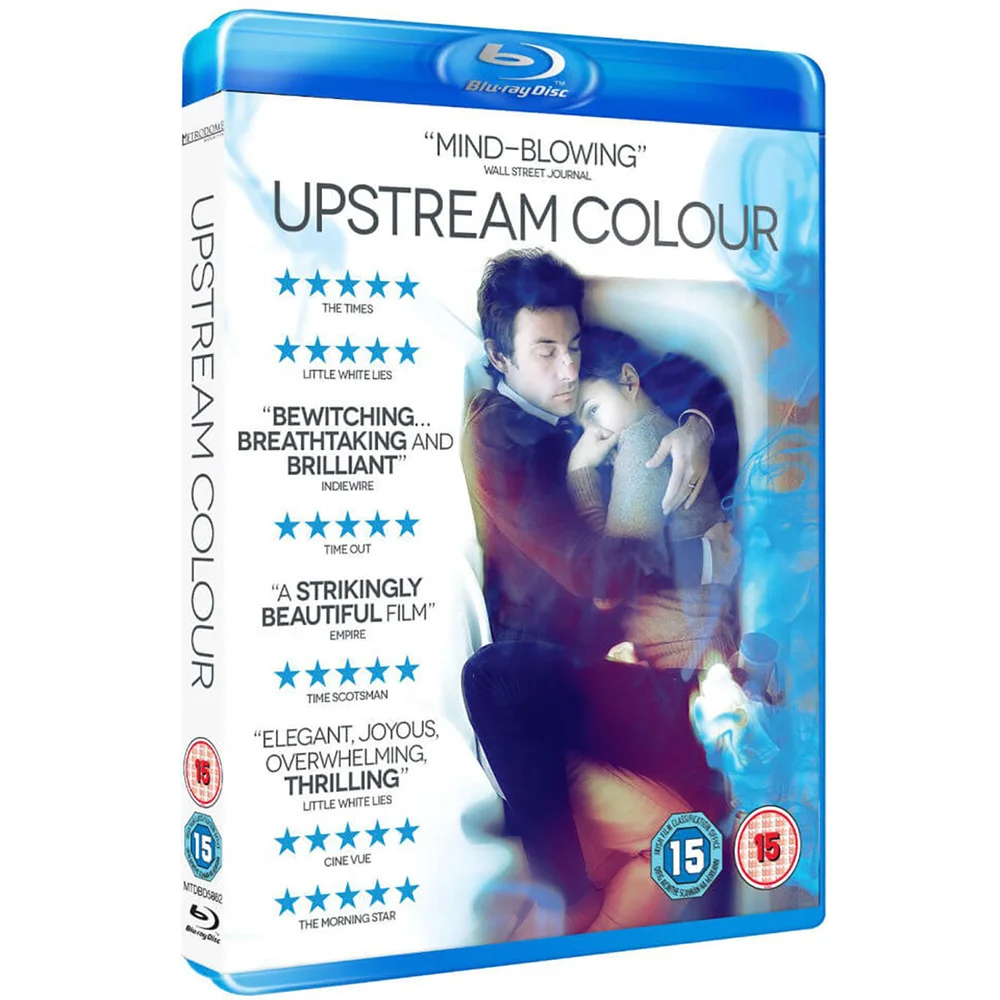 Upstream Colour Image 1