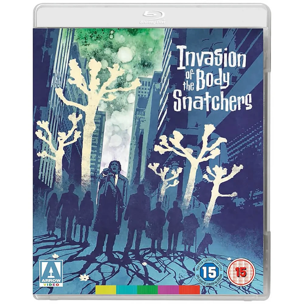 Invasion of the Body Snatchers Image 1