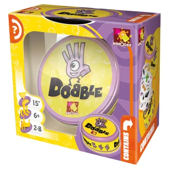 Dobble Card Game