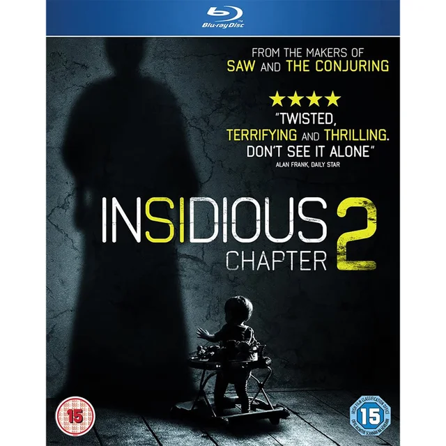 Insidious 2