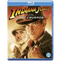 Indiana Jones and The Last Crusade - undefined undefined
