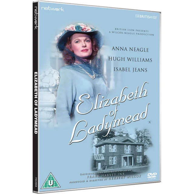 Elizabeth of Ladymead