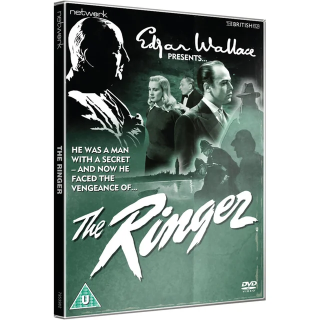 Edgar Wallace Presents: The Ringer