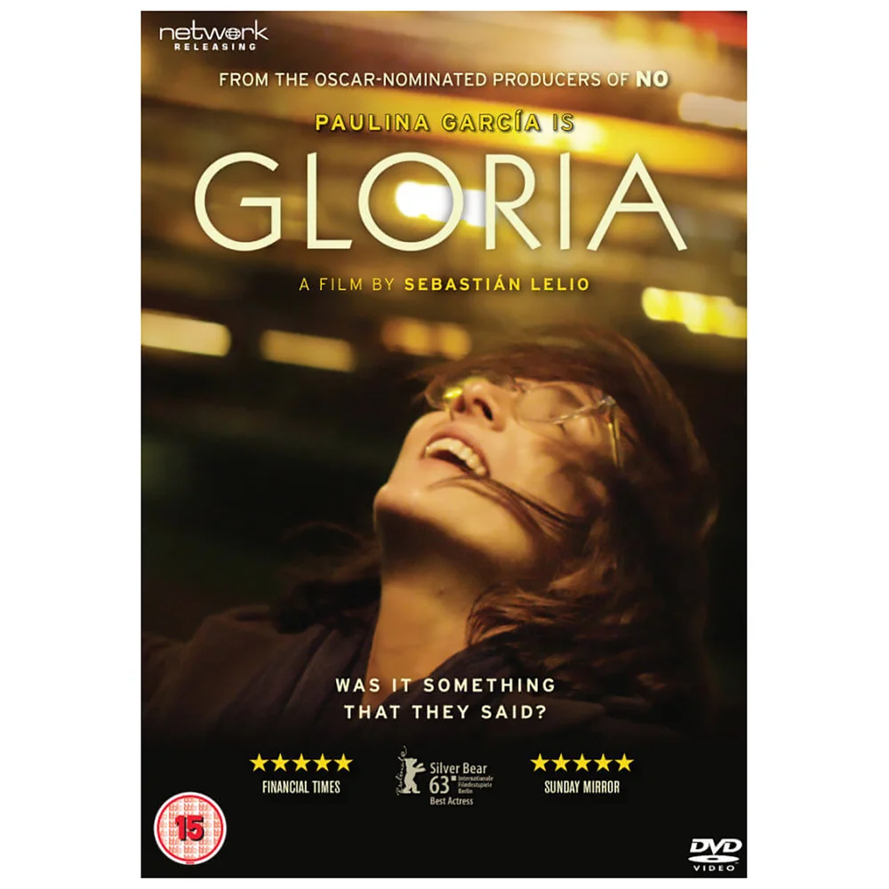 Gloria Image 1