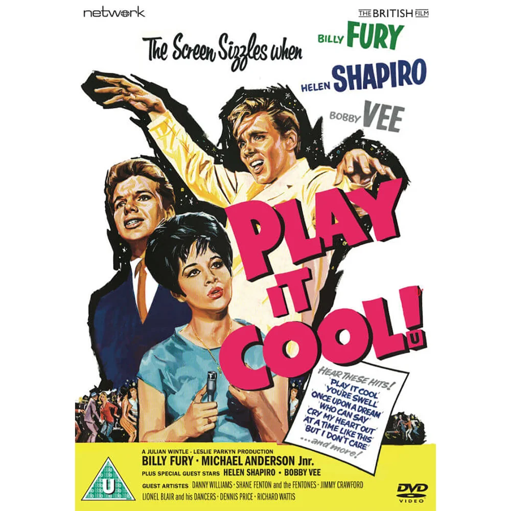 Play it Cool Image 1