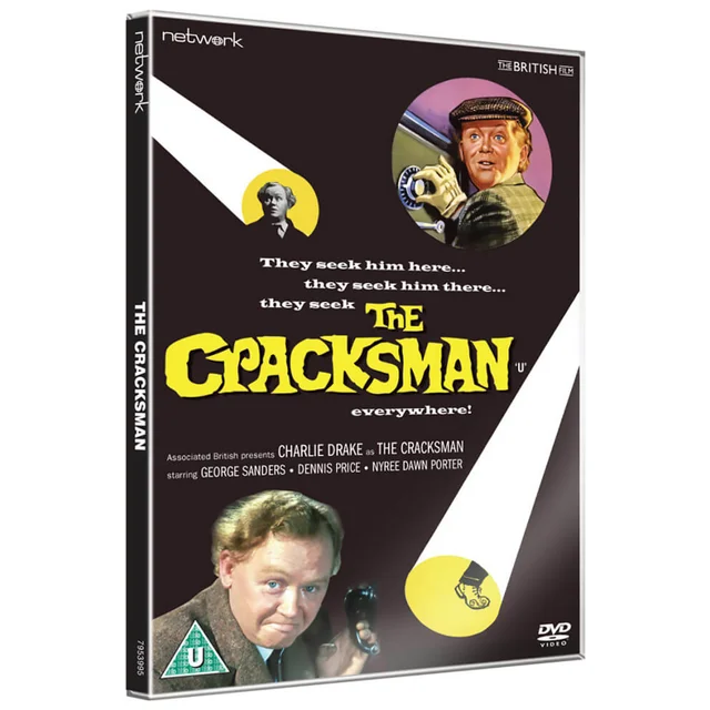 The Cracksman